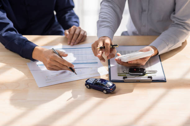 Car insurance options for Nephi residents